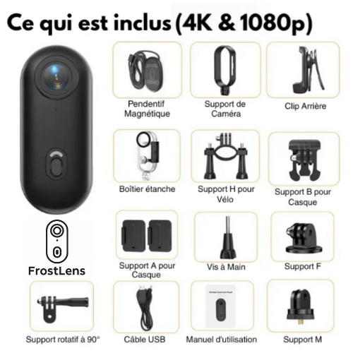 Shieldski™- FrostLens