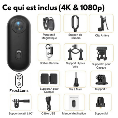 Shieldski™- FrostLens