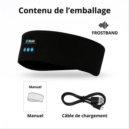 Shieldski™ - Frostband