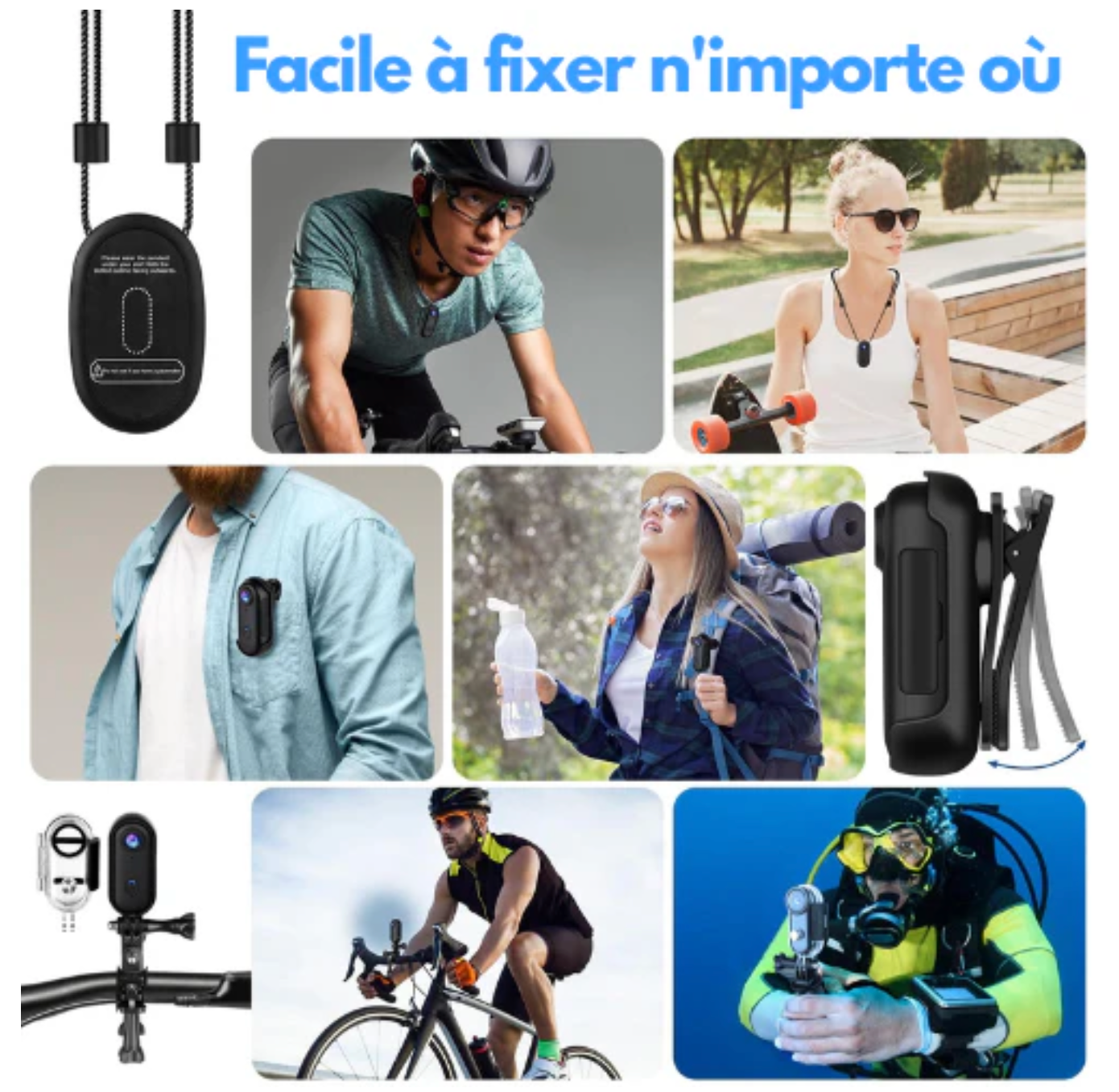 Shieldski™- FrostLens