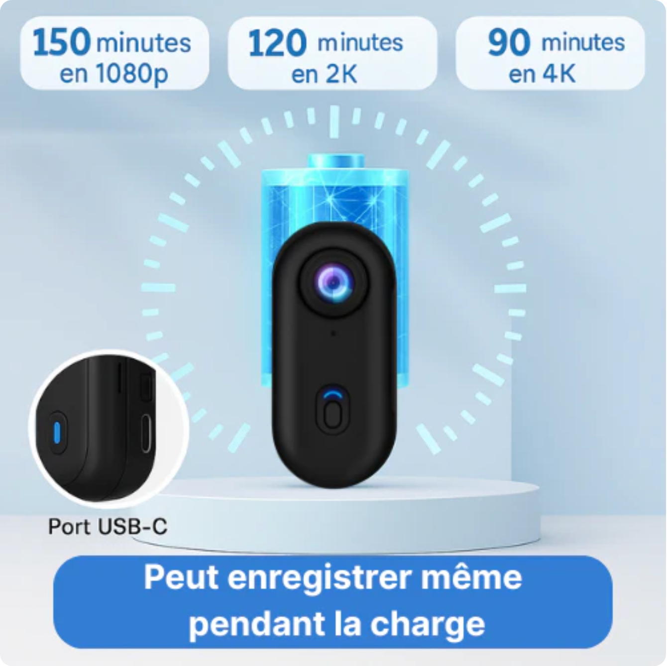 Shieldski™- FrostLens