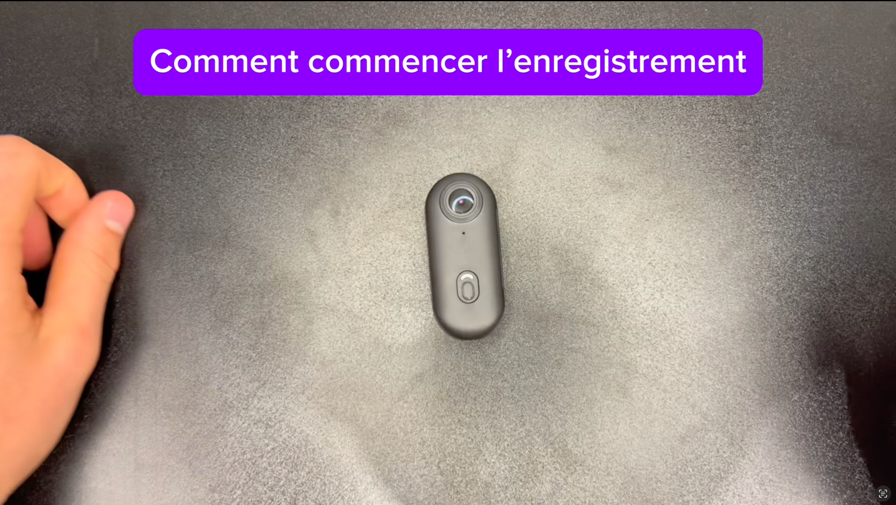 Charger la vidéo : 